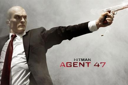 'Hitman: Agent 47' - Movie Review