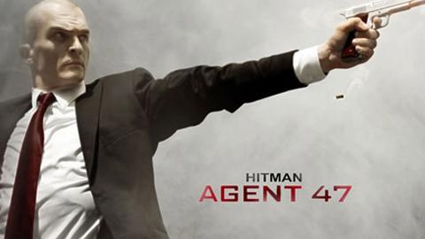 Hitman Agent 47 Movie Review