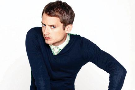 Want to have vada pav and cutting chai: Elijah Wood