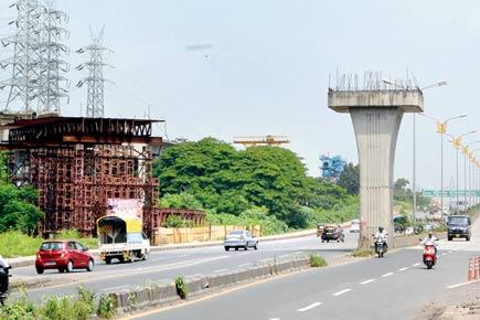 Three critical hurdles stand in the way of the Navi Mumbai Metro