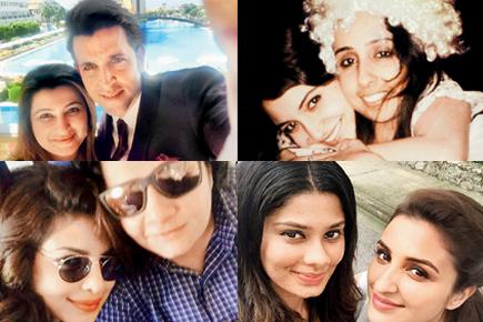 Meet the women managers of successful Bollywood stars