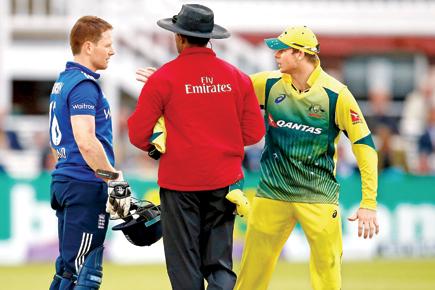 We did what was right: Steve Smith on Stokes' controversial dismissal