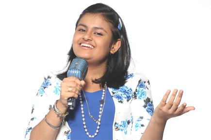 'Indian Idol Junior' winner Ananya Nanda's 'idol' is Shreya Ghoshal