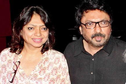 Sanjay Leela Bhansali plans to produce a film for sister Bela Sehgal