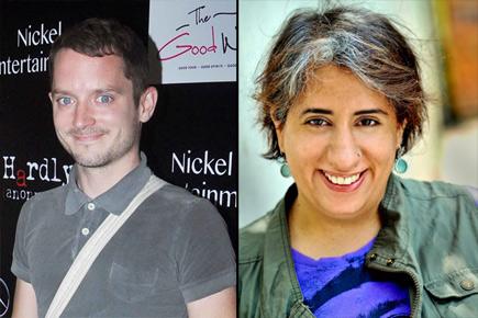 Guneet Monga: Elijah Wood keen to know more about India