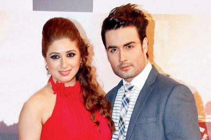 Host of TV celebrities at the ITA Awards 2015