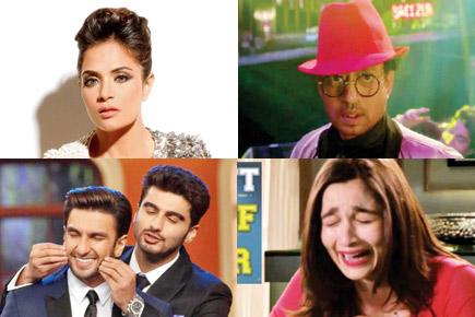 Why Bollywood stars are keen on exploring the online route