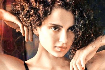 Kangana Ranaut: I'm number one, others have had no growth