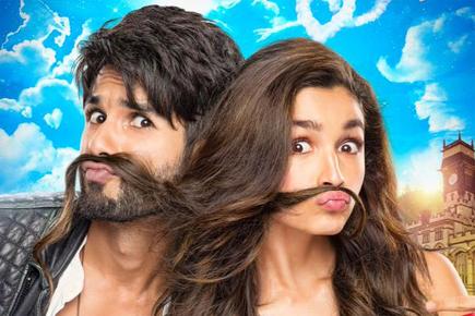 First song of 'Shaandaar' to release on Thursday