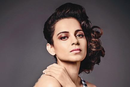 Kangana Ranaut heading to France for 'Queen' premiere