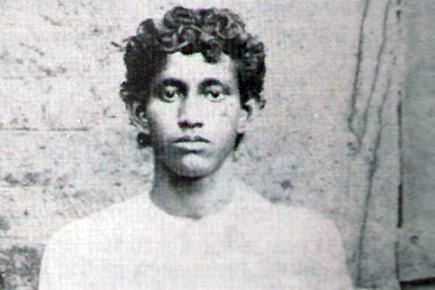 Now, a biopic on teenage martyr Khudiram Bose