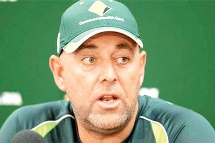 Australia coach Darren Lehmann to miss ODIs against New Zealand