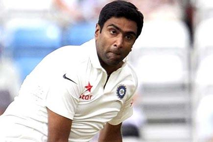 Ishant might have overstepped, but he will learn: R Ashwin