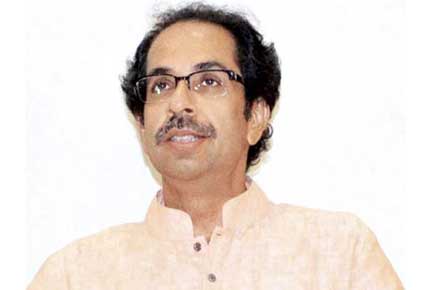Uddhav Thackeray bats for open spaces for children to play