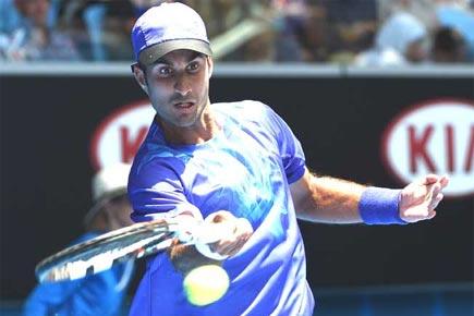 ATP Challenger: Yuki Bhambri survives, Somdev Devvarman ousted
