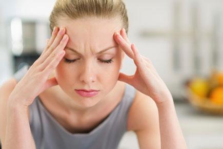 Financial stress may increase risk of developing migraine