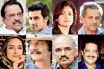 Jury for 6th Jagran Film Festival announced