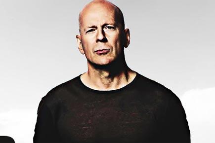 Bruce Willis to star in action thriller 'Marauders'