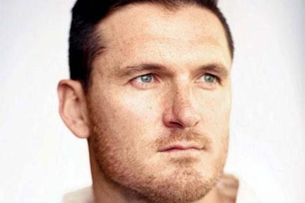 Four Test matches in India are not going to be easy: Graeme Smith