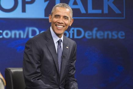 Obama signs 2-year budget, debt deal before default deadline