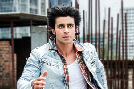 TV actor Gautam Rode in upcoming film on the 1983 World Cup?