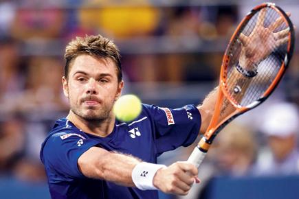 I can make Roger Federer nervous: Stanislas Wawrinka