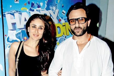 Why Saif, Kareena are cautious about pairing together on screen