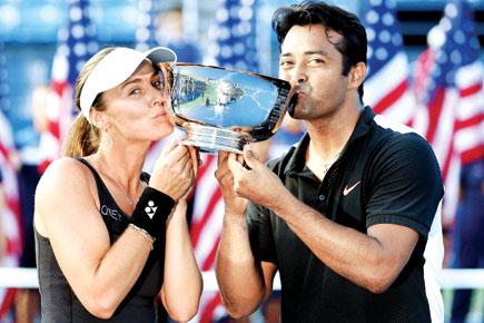 Switch in time saves nine: Leander Paes on US Open win
