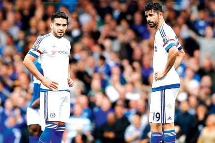 EPL: Chelsea stunned; Arsenal, City win