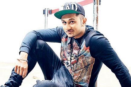 Honey Singh is back on the music scene