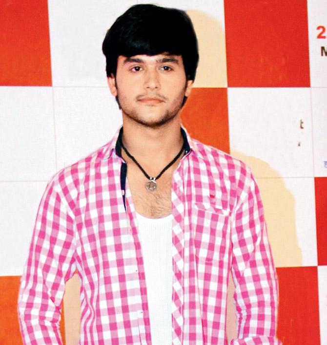 Ankush Arora