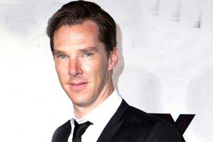 Benedict Cumberbatch opens up on his 'sex symbol' status