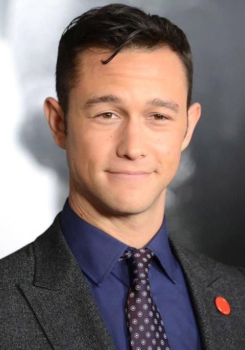 Joseph Gordon-Levitt. Pic/AFP