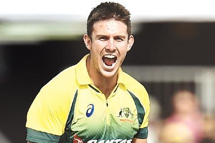 Australia win consolation ODI prize after Ashes loss