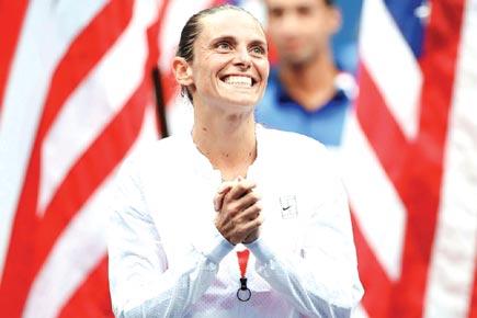 Roberta Vinci can't wait for homemade pasta after US Open loss