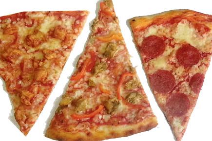 Mumbai food: New pizza joint opens at Todi Mills