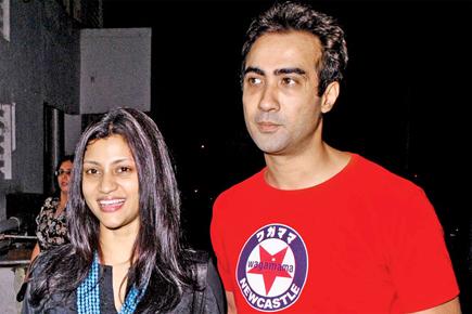 Konkona Sen Sharma and Ranvir Shorey announce separation