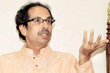 Why did meat sale ban row erupt this year only, asks Uddhav Thackeray