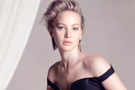 Amy Schumer is 'crazy' fan of Jennifer Lawrence