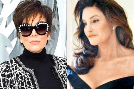 Kris Jenner: Caitlyn Jenner's book is all made up
