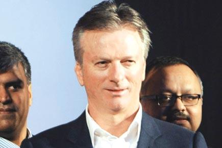 I still prefer to have the toss in Tests: Steve Waugh