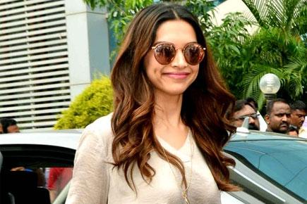 Deepika Padukone: 'Bajirao Mastani' and 'Dilwale' will do well