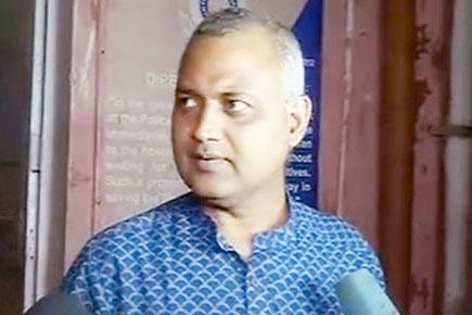 Somnath Bharti arrested for damaging AIIMS property