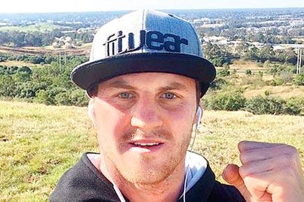 Australian medics call for fight ban after 28-year-old boxer dies