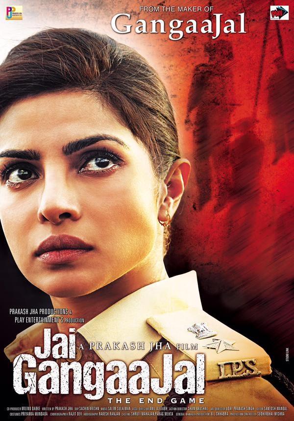 Priyanka Chopra in 