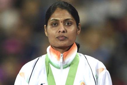 Lalita Babar confident of Rio after Beijing feat