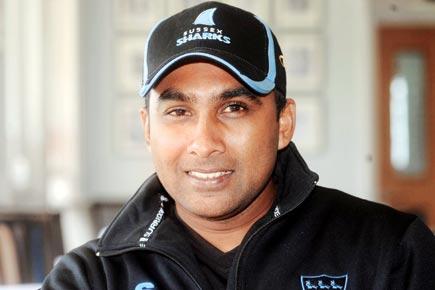 England appoint Jayawardene as batting consultant against Pakistan
