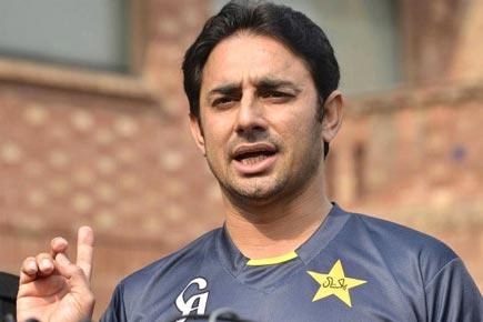 Saeed Ajmal rubbishes retirement rumours