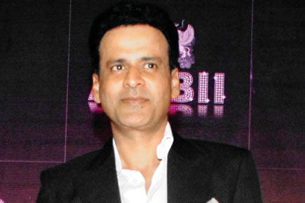 Manoj Bajpayee to represent India at a fundraiser in US