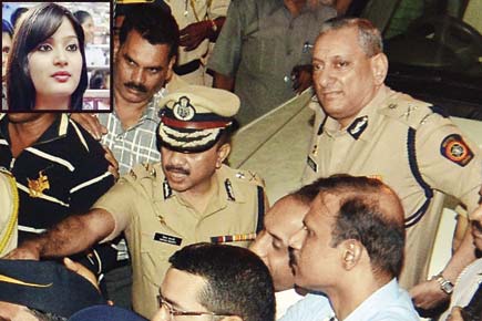 Sheena murder: Confusion over Maria's 'supervisory' role in probe continues